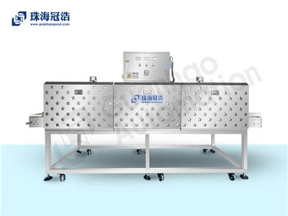 新型自動烘干機(jī)